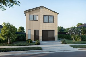 Knockanara Render