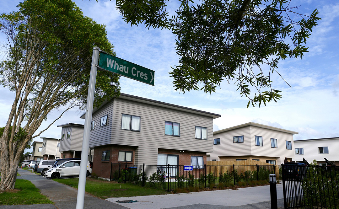 a.Whau Crescent Avondale