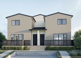 Ballyalton Crescent Exterior 1 003